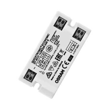 QT-ECO 1X26/220-240 S UNV1         OSRAM - LEDVANCE QTECO1X26S product photo Photo 01 3XL