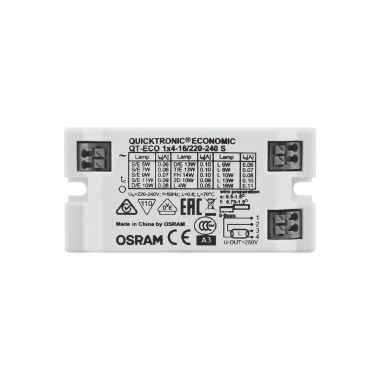 QT-ECO 1X4-16/220-240 S UNV1       OSRAM - LEDVANCE QTECO1X416S product photo Photo 03 3XL