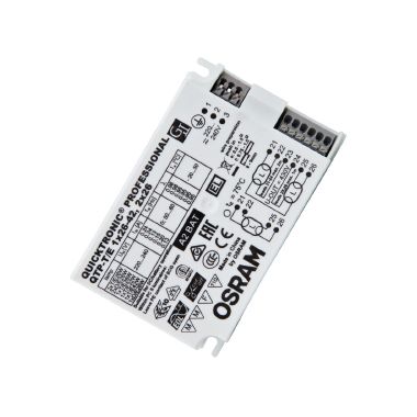 QTP-T/E 1X26-42,2X26/220-240 UNV1  OSRAM - LEDVANCE QTPTE12X2642 product photo Photo 01 3XL