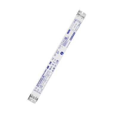 ALIM.ELETTR.X TUBI FLUOR.35-80W DIMMER - LEDVANCE QTI1X3580DIM - LEDVANCE QTI1X3580DIM - LEDVANCE QTI1X3580DIM product photo Photo 01 3XL