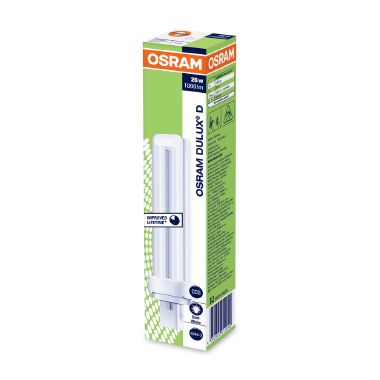 DULUX D 26W/840 G24D-3 FS1         OSRAM - LEDVANCE DD26840 product photo Photo 02 3XL