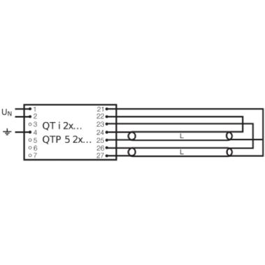 L 8W/830 FLH1                      OSRAM - LEDVANCE L8830 product photo Photo 03 3XL