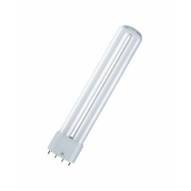 LEDAVANCE DL18840 - OSRAM DL18840  Lampada fluorescente 2G11 18W 4000K - LEDVANCE DL18840 product photo Photo 01 3XL