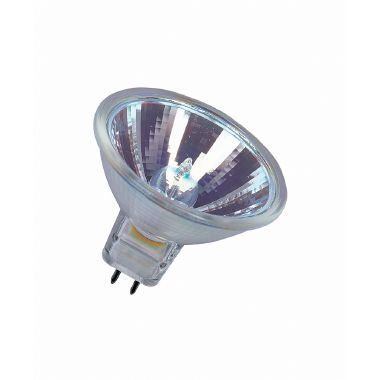 LAMP.D.51MM 50W 12V GU5.3 24GR.C/RIFL.DICR. - LEDVANCE H48870FLECO - LEDVANCE H48870FLECO product photo Photo 01 3XL