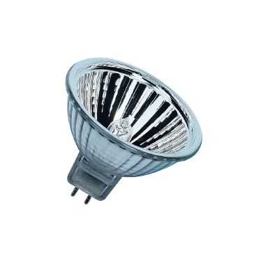 41861 WFL 20W 12V GU5.3 FS1        OSRAM - LEDVANCE H41861WFL product photo Photo 01 3XL