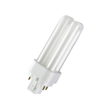 DULUX D/E 10W/840 G24Q-1 FS1       OSRAM - LEDVANCE DDE10840 product photo Photo 01 3XL