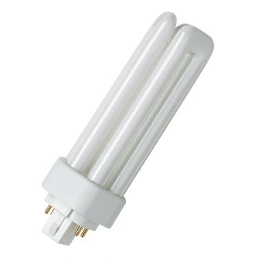 LAMP.FLUOR.COMP.NO INTEGR.26W/41 GX24Q3 - LEDVANCE DTE26827 - LEDVANCE DTE26827 product photo Photo 01 3XL