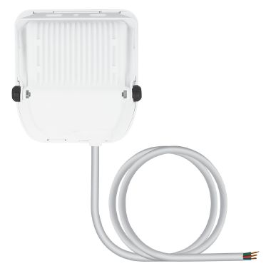 PROIETTORE FLOODLIGHT LED 10W 4000K WT 100DEG IP65 - LEDVANCE FLOOD10840WG2 product photo Photo 05 3XL