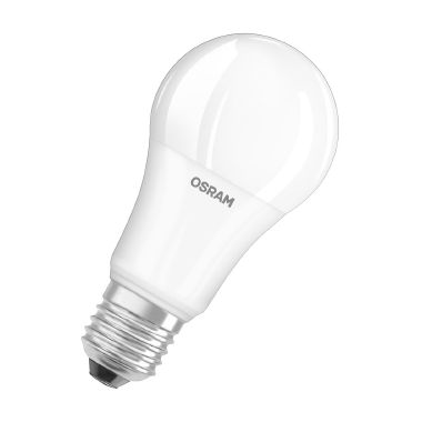 LAMP.LED GOCCIA 14,5W/840 1521LM E27 SMERIGL. - LEDVANCE VCA100840SG6 - LEDVANCE VCA100840SG6 product photo Photo 01 3XL