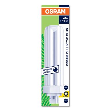 DULUX T/E 42W PLUS FS1             OSRAM - LEDVANCE DTE42827 product photo Photo 02 3XL