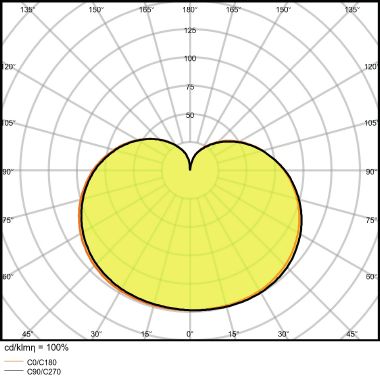 LAMP.LED GOCCIA 11,5W/865 1060LM E27 SMERIGL. - LEDVANCE VCA75865SG6 - LEDVANCE VCA75865SG6 - LEDVANCE VCA75865SG6 product photo Photo 09 3XL