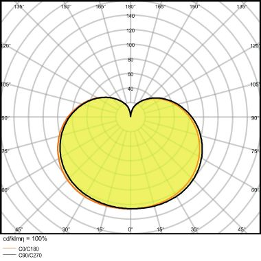 VALUECLA75 10W/840 230VFR E27 FS1  OSRAM - LEDVANCE VCA75840SG6 product photo Photo 10 3XL