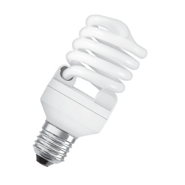 LEDAVANCE MINITWIST23840 - OSRAM MINITWIST23840 LAMPADA FLUORESCENTE DULUXSTAR MINITWIST 23W/840 E27 - LEDVANCE MINITWIST23840 product photo Photo 01 3XL