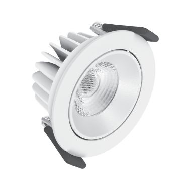 SPOT LED ADJUST 8W/4000K 230V IP20 LEDV - LEDVANCE SPOT8840G2 - LEDVANCE SPOT8840G2 - LEDVANCE SPOT8840G2 product photo Photo 01 3XL