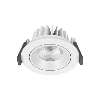 SPOT LED ADJUST 8W/4000K 230V IP20 LEDV - LEDVANCE SPOT8840G2 - LEDVANCE SPOT8840G2 - LEDVANCE SPOT8840G2 product photo Photo 07 3XL