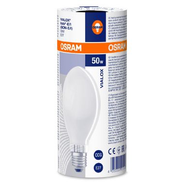 NAV-E 50W/I E27 RWL1               OSRAM - LEDVANCE NAVE50I product photo Photo 02 3XL
