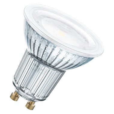 LAMP.LED PAR16 6,9W/827 120° 575LM GU10 - LEDVANCE PP1680827120G6 - LEDVANCE PP1680827120G6 product photo Photo 01 3XL