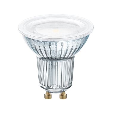 LAMP.LED PAR16 6,9W/827 120° 575LM GU10 - LEDVANCE PP1680827120G6 - LEDVANCE PP1680827120G6 product photo Photo 04 3XL