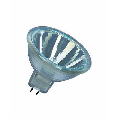 LAMP.DICR,S/VETRO D.51MM 10GR 35W 12V GU5.3 - LEDVANCE H41865SP product photo Photo 01 3XL