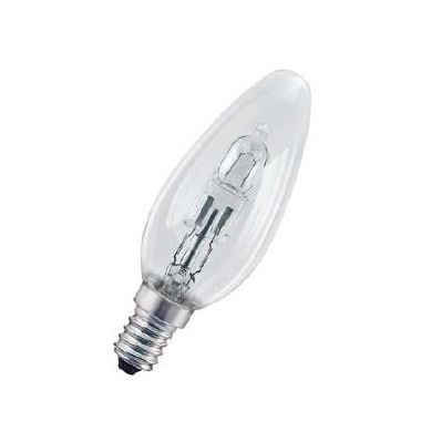LAMP.ALOG.OLIVA 30W E14 CHIARA - LEDVANCE HCLB30E14 - LEDVANCE HCLB30E14 product photo Photo 04 3XL