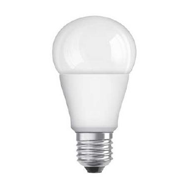 PCLA60 8W/827 220-240VFR E27 FS1   OSRAM - LEDVANCE PCA60827SG6 product photo Photo 02 3XL