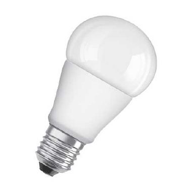 PCLA60 8W/827 220-240VFR E27 FS1   OSRAM - LEDVANCE PCA60827SG6 product photo Photo 01 3XL