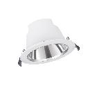 DL COMFORT DN155 18W/3CCT 60DEG WT LEDV - LEDVANCE DWLCOM18 - LEDVANCE DWLCOM18 - LEDVANCE DWLCOM18 product photo