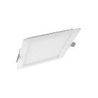 DL SLIM SQ105 6W/6500K WT IP20     LEDV - LEDVANCE DWLSSQ1056865G2 - LEDVANCE DWLSSQ1056865G2 - LEDVANCE DWLSSQ1056865G2 product photo