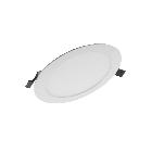 DL SLIM ALU DN205 22W/3000K WT     LEDV - LEDVANCE DWLSVDN20522830 product photo