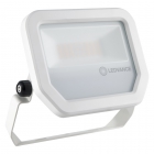 PROIETTORE FARO LED DA  ESTERNO 20W BIANCO 840 KELVIN CON STAFFA - LEDVANCE FLOOD20840WG3 product photo