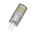 Led Pin 12V P 2.6W 827 G4 - LEDVANCE PPIN28827CG41 product photo