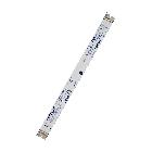 ALIM.ELETTR.DALI X LAMP.T5/D16 2X14/24W DIMM - LEDVANCE QTIDALI2X1424 - LEDVANCE QTIDALI2X1424 - LEDVANCE QTIDALI2X1424 product photo