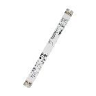 QTP-DL 2X55/220-240GII UNV1        OSRAM - LEDVANCE QTPDL2X55N product photo