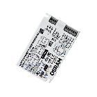 QTP-T/E 1X18,2X18/220-240 UNV1     OSRAM - LEDVANCE QTPTE12X18 product photo