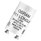 OSRAM STARST111 STARTER UNIVERSALE  PER LAMPADE FLUORESCENTI 4-80W - LEDVANCE STARST111 product photo