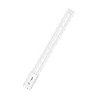 Dulux Led L Hf &Amp; Ac Mains V 18W 830  2G11 - LEDVANCE VD368301 product photo
