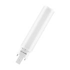 Dulux Led D/E Hf &Amp; Ac Mains V 10W 830 G24Q-3 - LEDVANCE VDDE268301 product photo