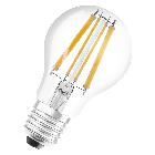 LEDPCLA100D 11W/827 230V FIL E27FS1OSRAM - LEDVANCE PRACA100827CG3 product photo