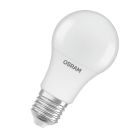 LAMP.LED GOCCIA 9,5W/840 806LM E27 SMERIGL. - LEDVANCE VCA60840SG6 - LEDVANCE VCA60840SG6 product photo