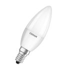LAMP.LED OLIVA 5W/840 470LM E14 SMERIGL. - LEDVANCE VCB40840SE1G6 - LEDVANCE VCB40840SE1G6 product photo