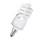 LAMP.DULUXPROTWIST FLUOR.COM.INTEG.15W/827 E14 - LEDVANCE DTW15827E1 - LEDVANCE DTW15827E1 product photo