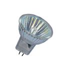 LAMP.DICR,C/VETRO D.35MM 10GR 35W 12V GU4 - LEDVANCE H44892SP product photo
