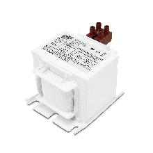 ALIM.X LAMP. A SC. 70W S/MH + TERM. 1,0A - LEF AL007SI/T - LEF AL007SI/T product photo