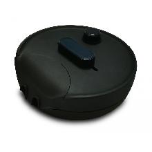 DIMMER PEDALE UNI 4-60W (LED) - LEF DLE1012SN - LEF DLE1012SN product photo