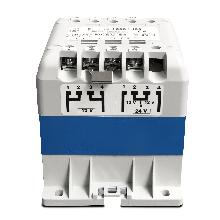 T.M. 200VA 230.400V/12 24V SCATOLA IP20 - LEF EUS020C24 - LEF EUS020C24 product photo