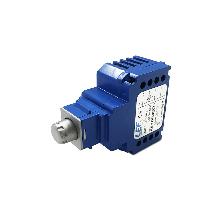 VARIALUCE UNI.100WLED 150WRES. GRIGIO - LEF KEYDIMECOG - LEF KEYDIMECOG product photo