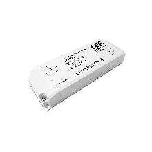 ALIM. LED TENS.COSTANTE 100W 12VDC IP20 - LEF LE10012 - LEF LE10012 product photo