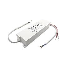 Alimentatore LED tensione costante (CV) 100W 24Vdc 4250mA dimmerabile DALI/pulsante IP65 classe II - LEF LE10024IP65D product photo