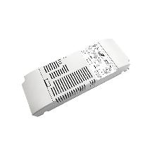 Alimentatore Driver LED 24Vdc 150W 6250mA tensione costante IP20 dimmerabile pulsante/DALI - LEF LE15024D product photo