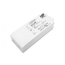 Alimentatore Driver LED 24Vdc 25W 1040mA tensione costante IP20 dimmerabile a taglio di fase TRIAC/IGBT - LEF LE2524TF product photo